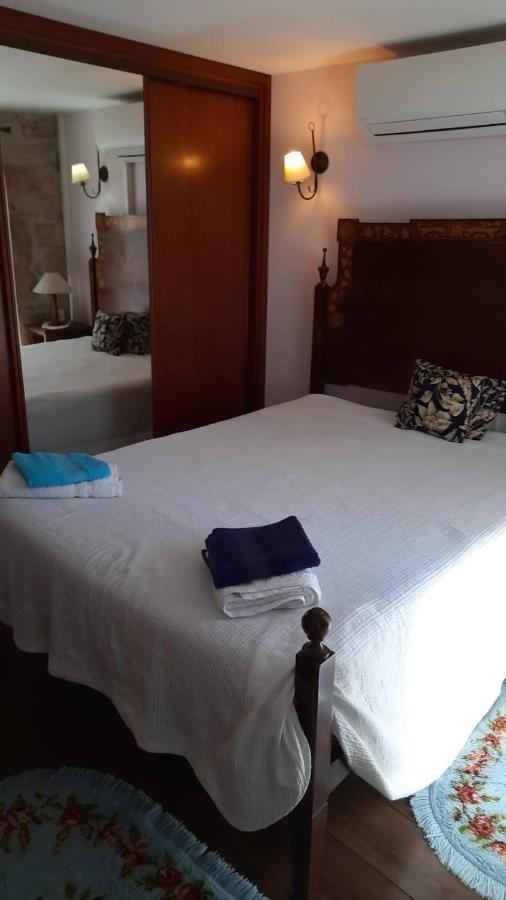 A Casinha Do Beco Otel Gouveia  Dış mekan fotoğraf