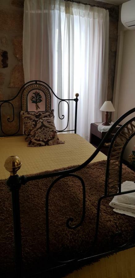 A Casinha Do Beco Otel Gouveia  Dış mekan fotoğraf